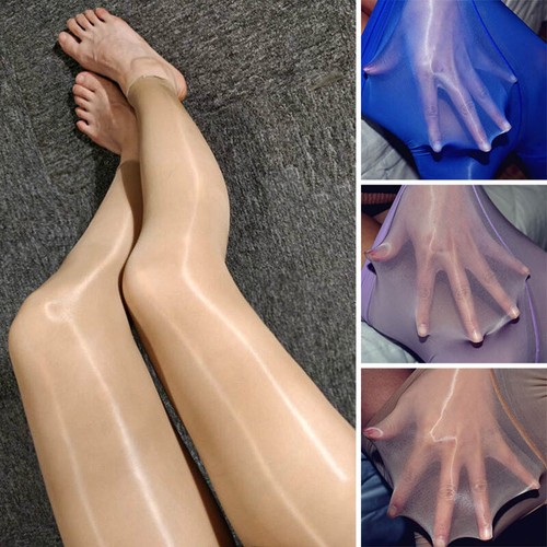 Lady sexy oil shiny glossy - sexy,