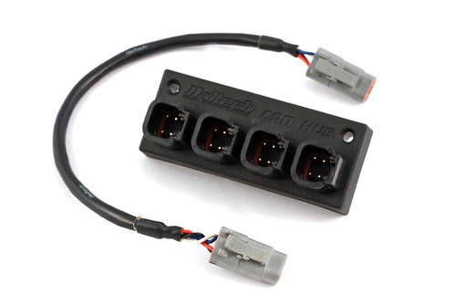 Haltech elite can - haltech, 4