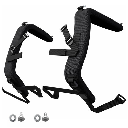 1pair blower harness strap - 1pair,