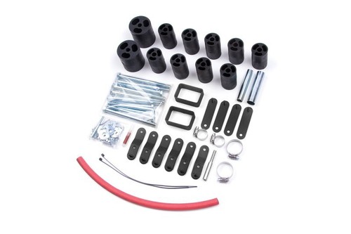 Zone offroad fits jeep - zone,