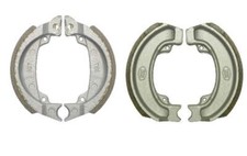Brake Shoe Set For Honda SH 50 City Express 85-96