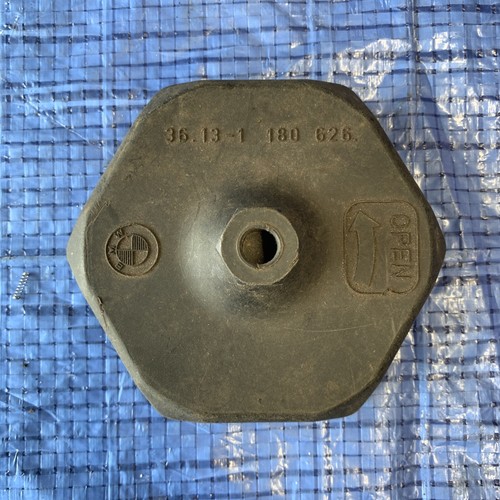 Genuine bmw e30 - genuine,