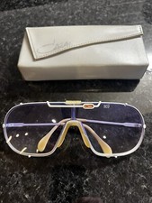 Ultra Rare Cazal 903 Vintage