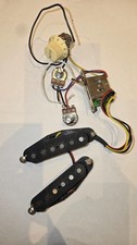 Fender STA3 Pickups from