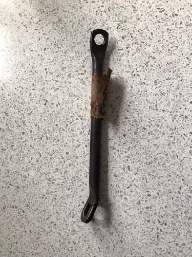 Mk1 cortina inlet manifold - cortina,