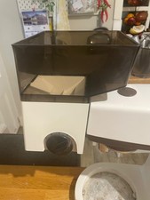 KENWOOD CHEF Wheat Mill A731. Excellent condition ??