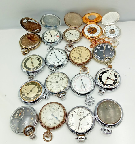 Job lot mechanical - lot,