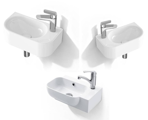 Horow small wash hand basin - horow,