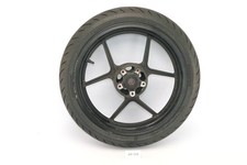 Kawasaki Z 750 ZR750L 2007 -