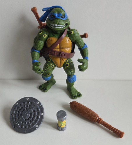 Teenage mutant ninja turtles - teenage,