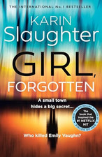 Girl, Forgotten: The gripping