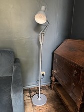 Brand New Anglepoise Type 75 Floor Lamp | Slate Grey | Save £50