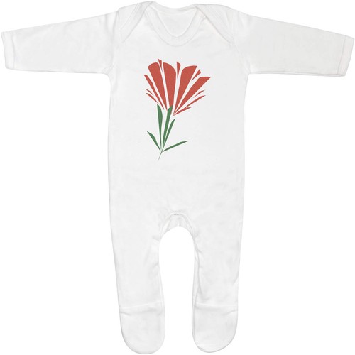 Flower bloom baby - flower,