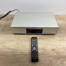 Denon DCD-520AE CD Player With