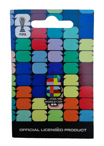 Official fifa world cup 2026 - cup,