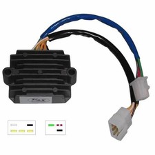Tourmax Regulator Rectifier