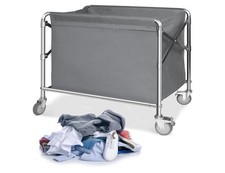 Bimini Laundry Trolley Folding