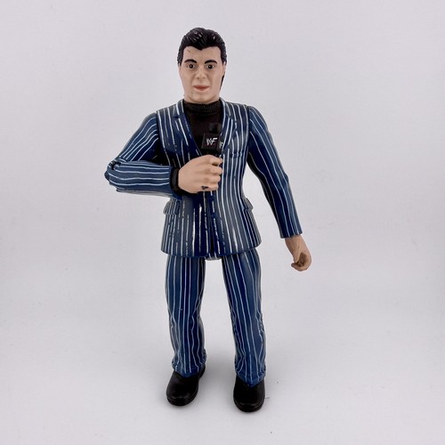 Shane mcmahon microphone - mcmahon,