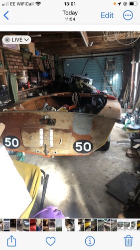 Enterprise sailing dinghy - enterprise,