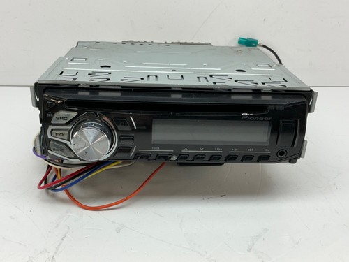 Pioneer deh 1600ub head unit - pioneer,