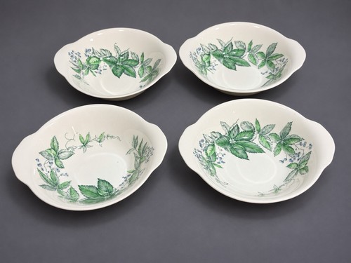 Johnson bros vintage cream - bros,