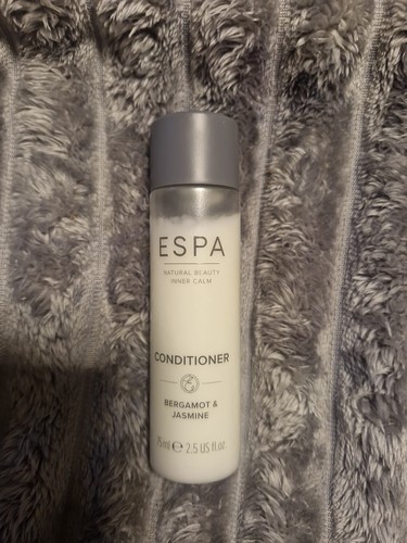 Espa bergamot jasmine - bergamot,