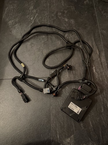 Tdi tuning crtd - box, only