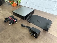 Bang & Olufsen B&O Toshiba BDX-5500 Blu-Ray Player for BeoVision Avant TV's