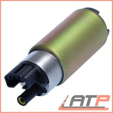FUEL PUMP ELECTRIC FOR OPEL VAUXHALL OMEGA + TIGRA + VECTRA MK1 1.4-2.5