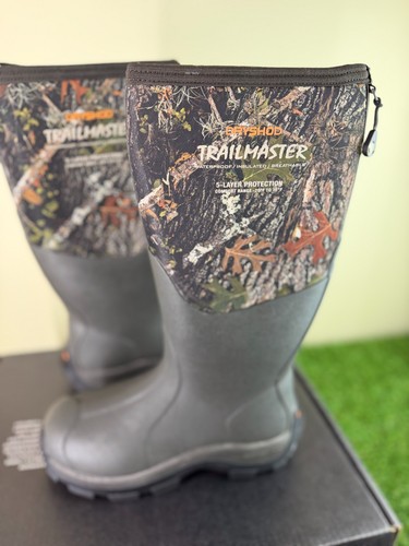 Men dryshod trailmaster - dryshod,