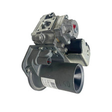 JHONSON & STARLEY WARMCAIR C26U BOILER GAS VALVE 1000-0710765