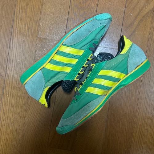 Vintage adidas sl - 70's,