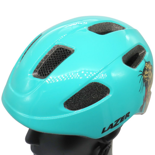 Lazer kids helmet nutz - helmet,