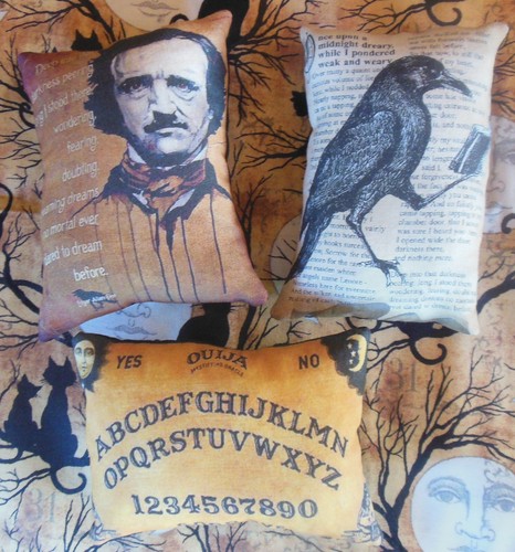 Primitive/Vintage/Halloween