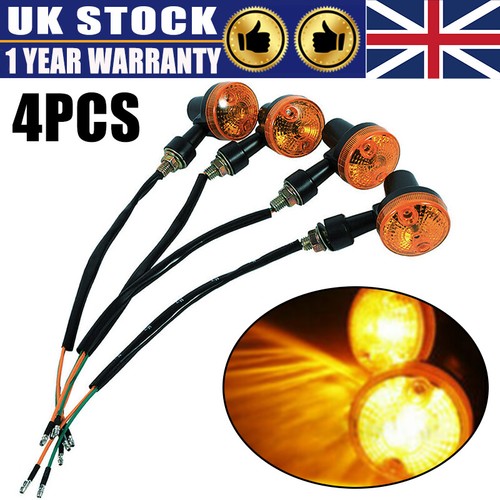 4pcs motorcycle motorbike - 4pcs,