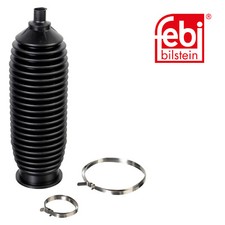 Steering Boot Gaiter FOR VOLVO