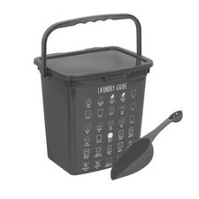 6L Detergent Powder Storage