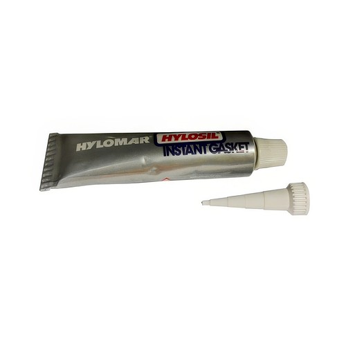 Hylomar hylosil instant gasket - hylomar,