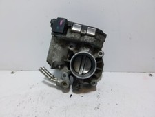2011 TOYOTA YARIS 1.0 PETROL THROTTLE BODY 22030-0Q020