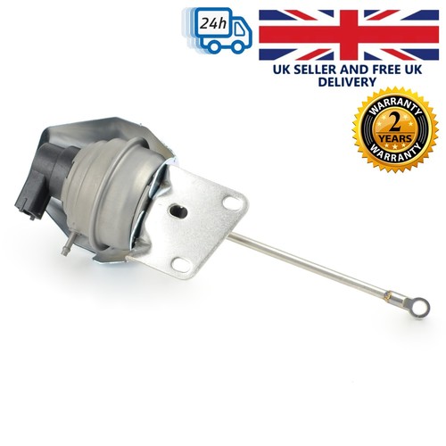 Turbocharger actuator alfa - turbocharger,