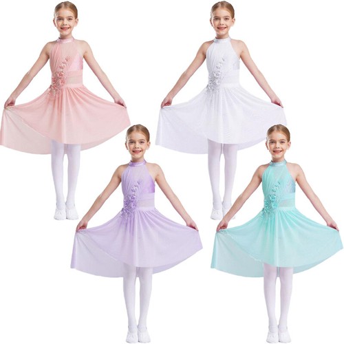 Kids girls skirt shiny - skirt,