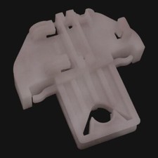 YOU.S Window Regulator Slider Sliding Jaw REAR RIGHT for Ford Focus - 1331605