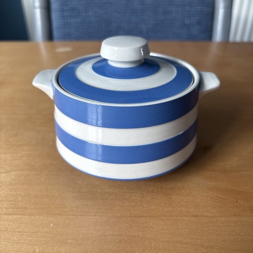 Green cornishware two - green,