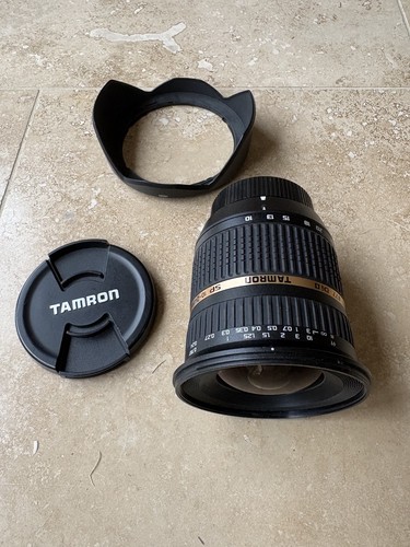 Tamron 24mm 5 4 - sp, f3.5-4.5
