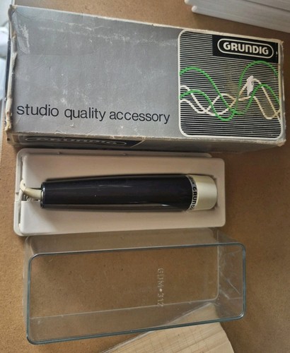 Grundig gdm 312 - gdm, 3