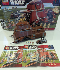 LEGO Star Wars Trade