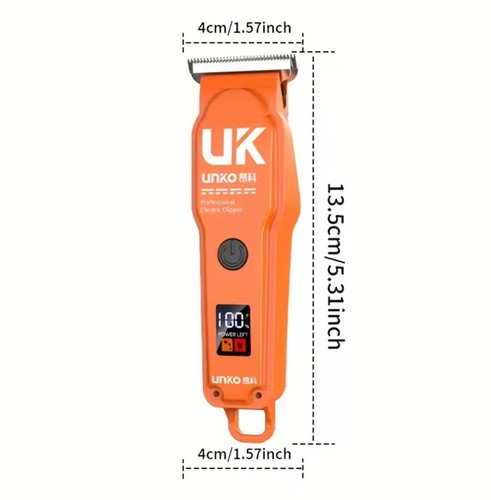 Cordless professional hair - professional,