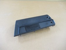 Ford Escort mk1 Switch Panel, from a 1968 L.H.D.