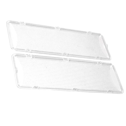 Extractor fan light cover - cover, lens