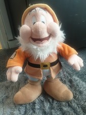 Original Disney Store Snow